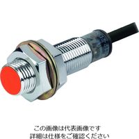 マルヤス電業 オートニクス 円柱型DC2線式近接センサ PRT12-2DC 1個 207-9988（直送品）
