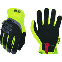 Mechanix Wear 耐切創手袋 ファストフィットE5 M SFF-C91-009 1双 207-4562（直送品）