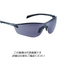 Bolle Safety シリウムプラス スモークレンズ SILPPSF 1個(1本) 206-4604（直送品）