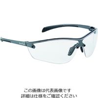 Bolle Safety シリウムプラス クリアレンズ SILPPSI 1個(1本) 206-4603（直送品）
