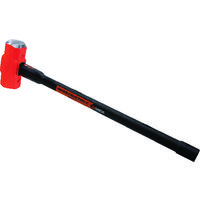 Groz Tools スレッジハンマー 8ポンド 300mm SHID/8/12 1本 206-3112（直送品）