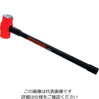 Groz Tools スレッジハンマー 3.6KG 900mm SHID/8/36 1本 206-3116（直送品）