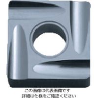 京セラ 旋削用チップ TN610 SNGG120408L-25R 1セット(10個) 827-6577（直送品）