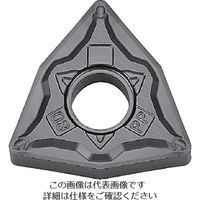 京セラ 旋削用チップ TN610 WNMG080408PP 1セット(10個) 827-7056（直送品）
