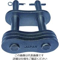 椿本チエイン ジョイントリンク RS80-2-MWJL 1個 207-3097（直送品）