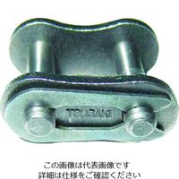 椿本チエイン ジョイントリンク RS60-1-MWJL 1個 207-3095（直送品）