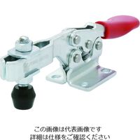 イマオコーポレーション（IMAO） ST-SMITH 横型トグルクランプ ST-H225U 1個 195-4448（直送品）