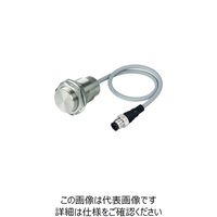 マルヤス電業 オートニクス オールメタル長距離コネクタ型近接センサ PRFDWT30-12DO-IV 1個 207-9777（直送品）