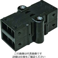 ニチフ端子工業 ニチフ ターミナルブロックM（10個入） NPJM B02