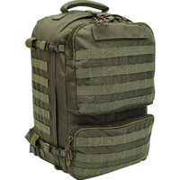 Elite Bags ELITEBAGS バックパック PARAMED’S コヨーテブラウン MB10-135 1個 207-4594（直送品）