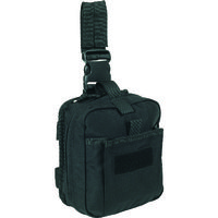 Elite Bags ELITEBAGS ポーチ IFAK ブラック MB11-013 1個 207-4665（直送品）