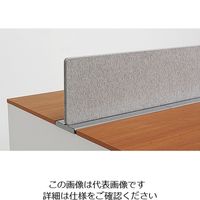 ナイキ デスクトップパネル MF24P-GL 1枚 214-2445（直送品）