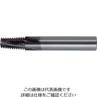 ヤマワ 超硬MCーヘリカルカッタ 管用テーパねじ(Rc・PT)用 MCーCSLC 120204X14R MC-CSLC-120204X14R（直送品）