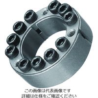 椿本チエイン パワーロック ASシリーズ PL030X055AS 1個 207 椿本チエイン パワーロック ASシリーズ PL030X055AS 1個 207