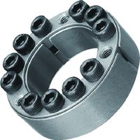 椿本チエイン パワーロック ASシリーズ PL025X050AS 1個 207-2678（直送品）