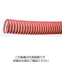 弘進ゴム GSパワーライン OM型 内径×外径(mm):203.4×242.0 20M PL-200-20 1巻 206-6276（直送品）