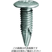 ミヤガワ MIYAGAWA 薄板専用ドリルねじ薄バインド バリスター 4