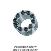 椿本チエイン パワーロック KEシリーズ PL018X032KE 1個 207-2628（直送品）