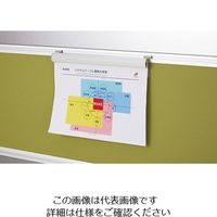 ナイキ ペーパーロック(EDIT用) PL03E-SV 1個 214-0821（直送品）