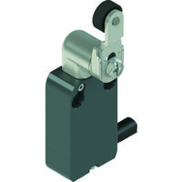 Pizzato プリワイヤリミットスイッチ NFタイプB02 旋回レバー・ローラ14mm2KC形 NF B022KC-DN2 1個（直送品）