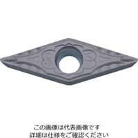京セラ 旋削用チップ PR1535 VCMT080202VF 1セット(10個) 820-6130（直送品）