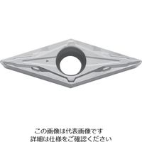 京セラ 旋削用チップ TN610 VBMT110304PP 1セット(10個) 827-6883（直送品）