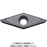 京セラ（KYOCERA） 京セラ 旋削用チップ VBMT110308HQ TN610 827-6885（直送品）