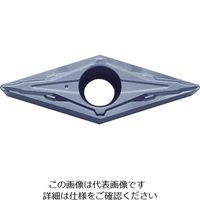 京セラ 旋削用チップ PR1535 VCMT080204PP 1セット(10個) 820-6132（直送品）