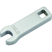 旭金属工業 ASH ロングクローフートレンチ9.5□