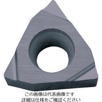 京セラ 旋削用チップ PR1535 WBET080202ML-F 1セット(10個) 820-6189（直送品）