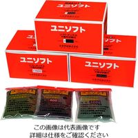 Mipox 日本研紙 不織布研磨パッド ユニソフト 150x115 1500相当 UNISOFT 1500 1セット(10枚)（直送品）