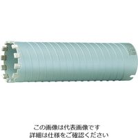 ユニカ UR21 乾式ダイヤロング60mm ボディ(替刃)のみ(URーLシャンク対応) UR21-DL060B 1本 189-2279（直送品）