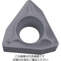 京セラ 旋削用チップ PR1535 WBMT060104R-DP 1セット(10個) 820-6199（直送品）