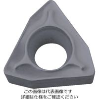 京セラ 旋削用チップ PR1535 WBMT080204L-DP 1セット(10個) 820-6202（直送品）
