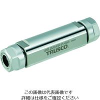 TRUSCO NC旋盤用コレットホルダ ER両頭コレットホルダSSLD型（メトリック）