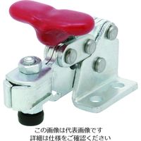 イマオコーポレーション STーSMITH 横型トグルクランプ ST-H305U 1個 195-4449（直送品）