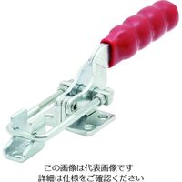 イマオコーポレーション STーSMITH 引き型トグルクランプ ST-PAH331 1個 195-4463（直送品）