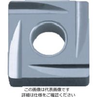 京セラ 旋削用チップ TN610 SNMG120408L-C 1セット(10個) 827-6603（直送品）