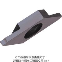 京セラ 突切り用チップ PR1535 TKF12R125-S 1セット(10個) 820-5864（直送品）