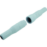 トラスコ中山 TRUSCO TKJ500用交換オス・メスゴムセット 難燃性タイプ TKJ500-GM 1個 206-6468（直送品）