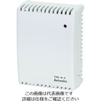 マルヤス電業 オートニクス 温度/湿度センサ THD-R-C 1個 207-9956（直送品）