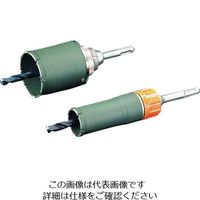 ユニカ UR21 複合材用ショート120mm ボディ(替刃)のみ(URーLシャンク対応) UR21-FS120B 1本 189-6825（直送品）