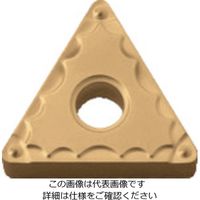 京セラ 旋削用チップ PVDサーメット PV720 TNMG160408GP 1セット(10個) 820-5987（直送品）