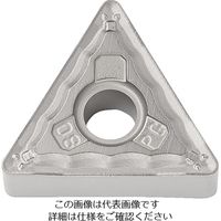 京セラ 旋削用チップ TN610 TNMG160408PG 1セット(10個) 827-6727（直送品）