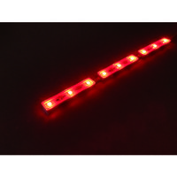 トライト LEDモジュール Viewmo12 赤色 L3000 TLVMR3-33P-030-WWC 1本 195-4589（直送品）
