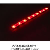 トライト LEDモジュール Viewmo12 赤色 L5000 TLVMR3-33P-050-WWC 1本 195-4590（直送品）