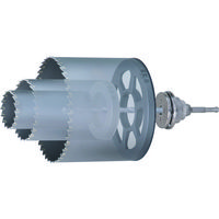 ユニカ UNIKA UR21 振動用75mm ボディ(替刃)のみ(URーLシャンク対応) UR21-V075B 1本 189-5348（直送品）