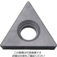 京セラ 旋削用チップ TN610 TPGB160308 1セット(10個) 827-6749（直送品）