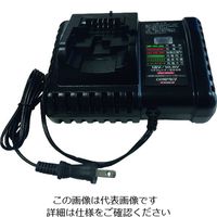 コンパクト・ツール コンパクトツール 充電器 UBC-1802L 1個 194-9063（直送品）