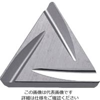 京セラ 旋削用チップ TN610 TPGR160308L-B 1セット(10個) 827-6801（直送品）